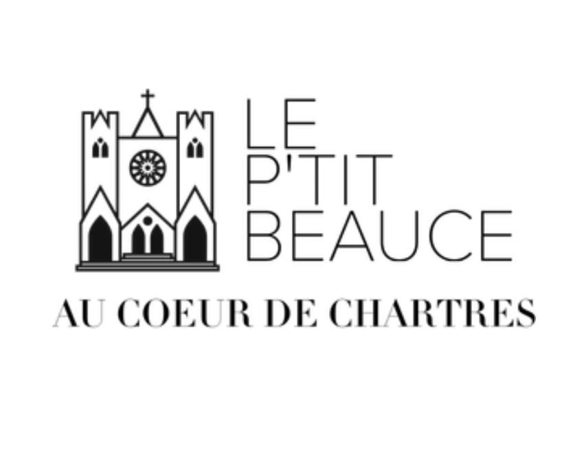 Le P'Tit Beauce Au Coeur De Chartres Διαμέρισμα Εξωτερικό φωτογραφία